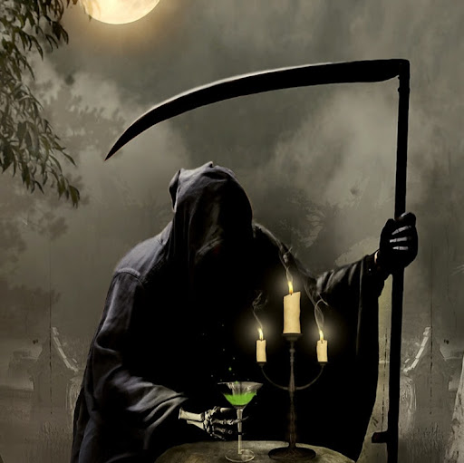 ReaperSkullDeath Inc.