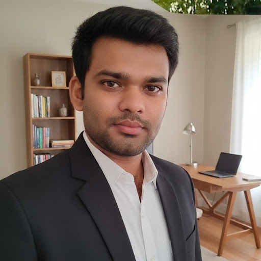 author