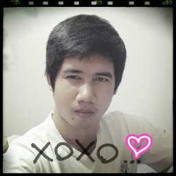 Cheerawat Pornthueng (AoFF)