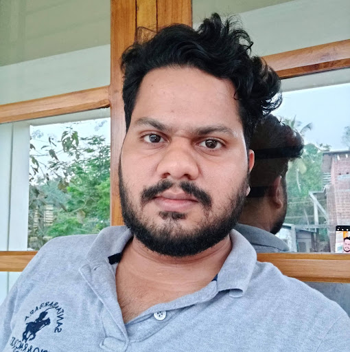 Raziq B B A Mohammed