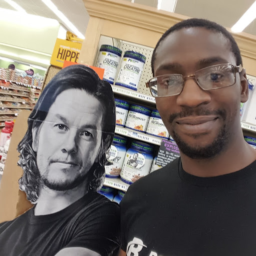 author