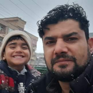 En.Wahidullah Rahimi