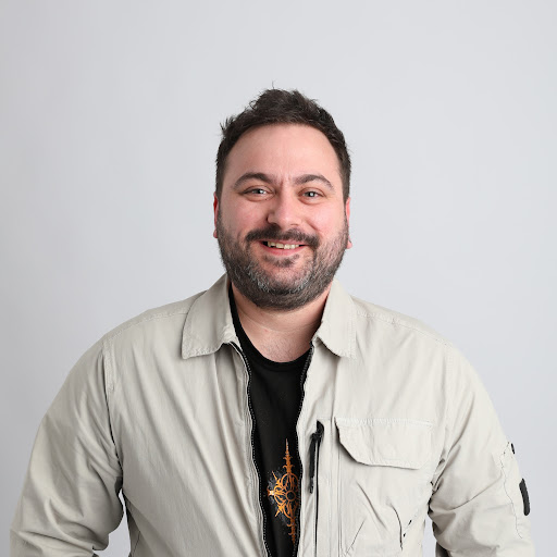 author