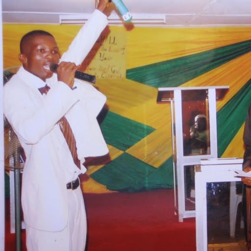 Vincent Obi
