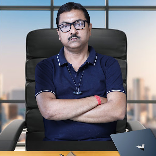 Jayanta Chatterjee
