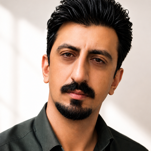 author