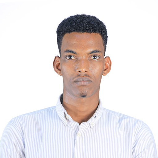 Ayad Hikam Abdirahman