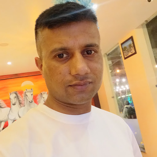 author