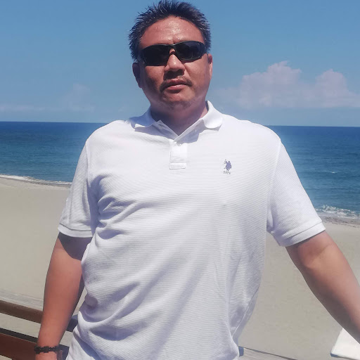 Ritche San Diego (Diko Ritche)