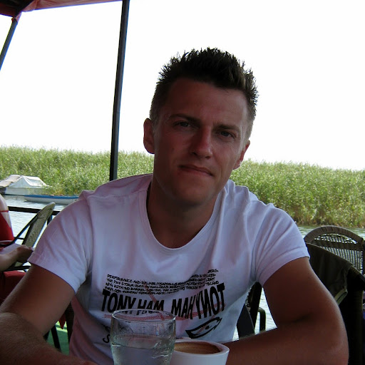 Cacko BOBI (Боби)