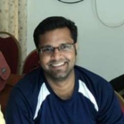 Ajay Ramachandran