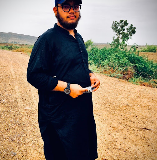 author