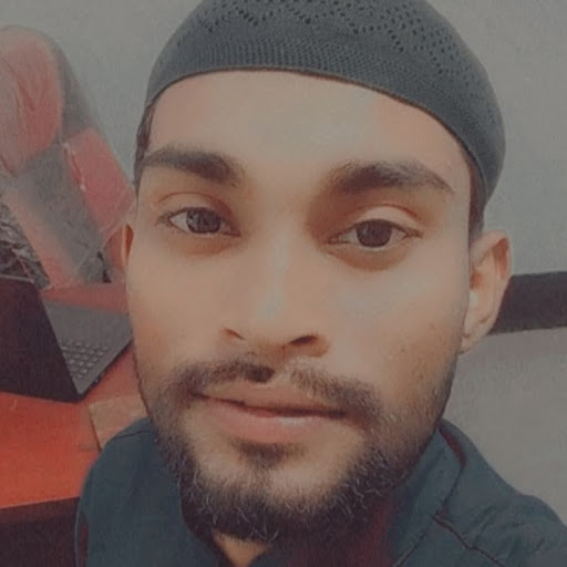Md Shakil