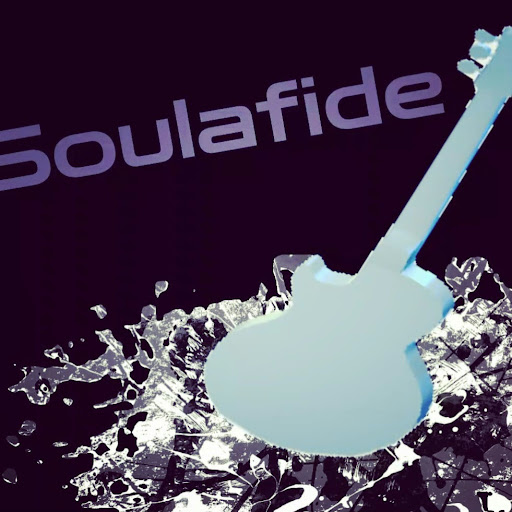 Soulafide Entertainment