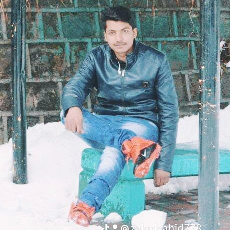 Zahid Mehmood (Zidi munda)