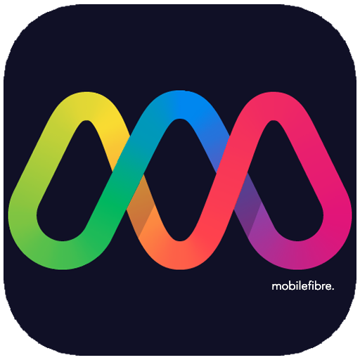 Mobile Fibre.