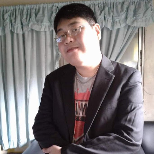 author