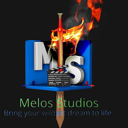 ሜሎስ ስቱዲዮስ Melos studios