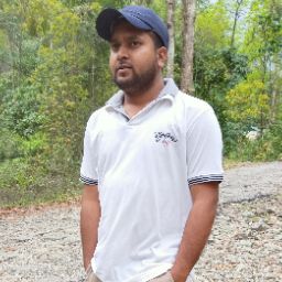 author