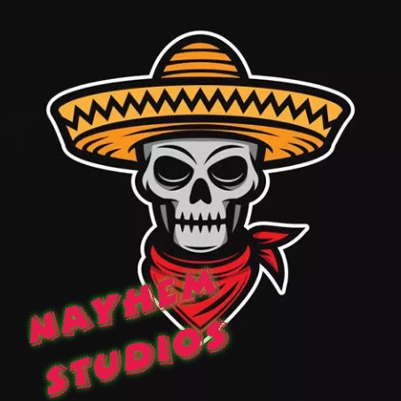 mayhem studio