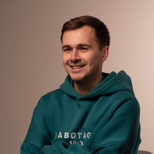 author