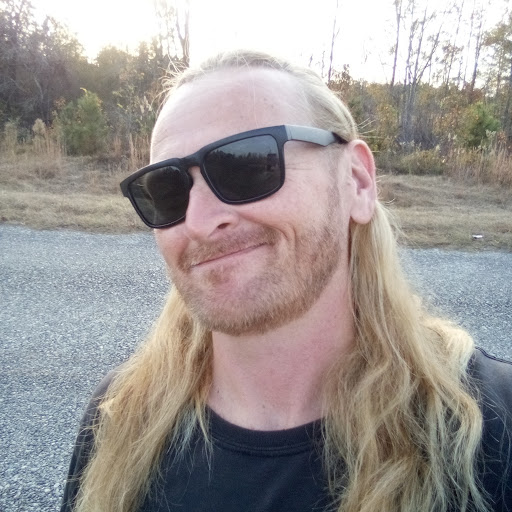 Brandon LaMont Cooper