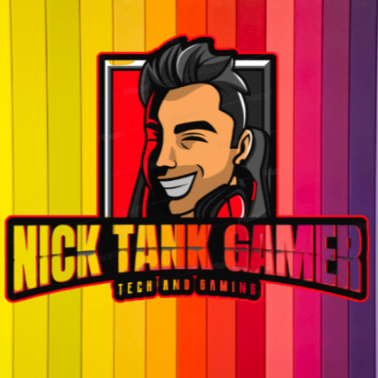 Nick tech Gamer