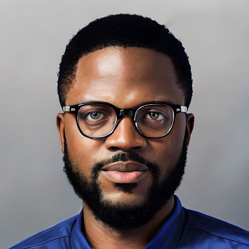 author