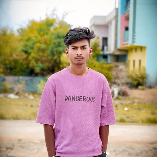 author