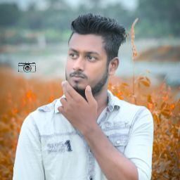 author