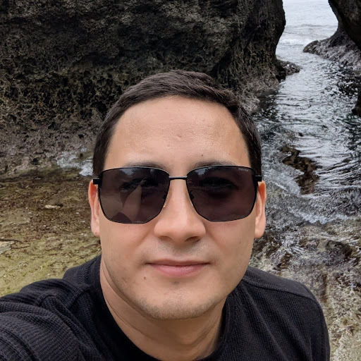 Vicente Paul Feijoo Mejia