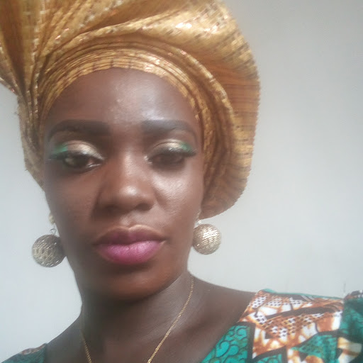 Akinnuga Bisoye