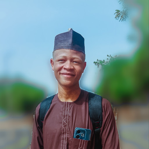 Hafiz Abubakar