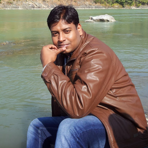 author