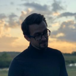 Никита Цура