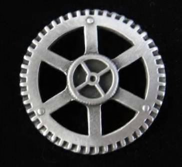 Anthony Richer (David De Ryckere)