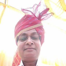 author