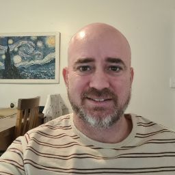 Daniel Friend (friendie)