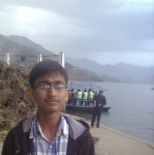 author