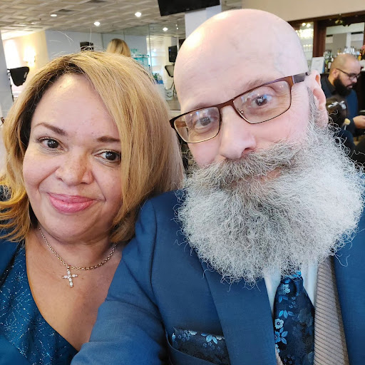 Federico Marcano (Fred)