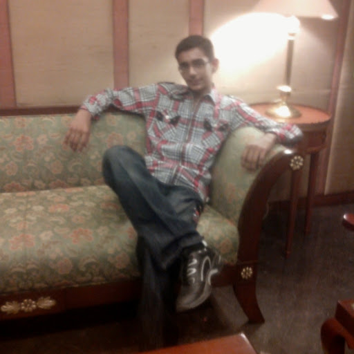 author
