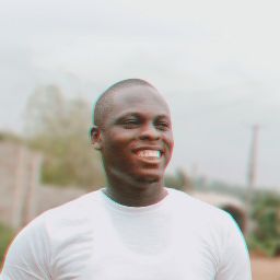 Asuquo Bartholomew Ikechukwu