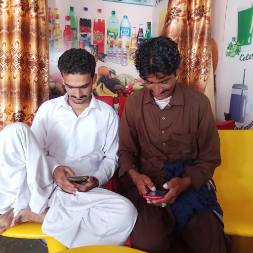 Muhammad Amjad
