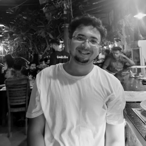 Swagnik Dutta