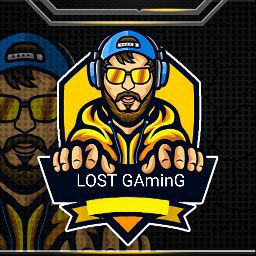 LOST_ :_GAMING