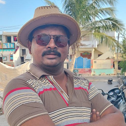 Nagaraju Davala