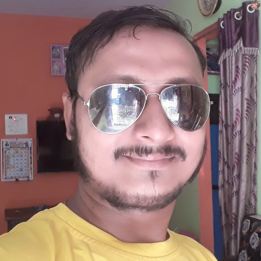 Santosh Rayate
