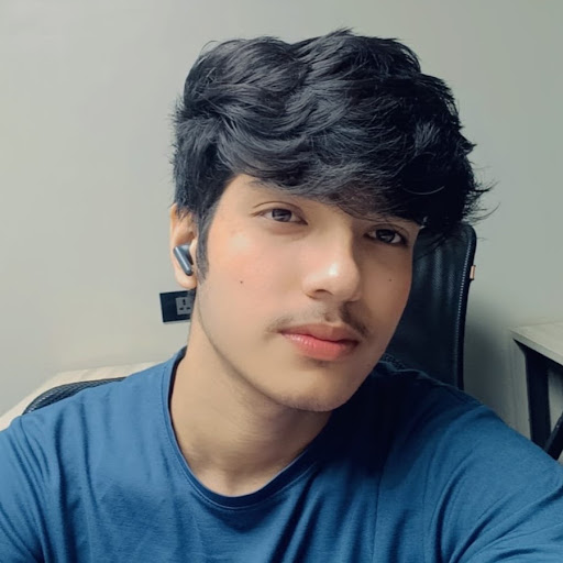 himanshu bisht XII-D