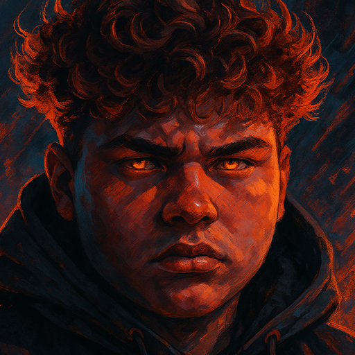 author