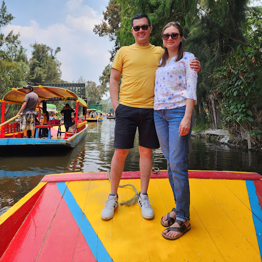 David Efrén Chávez Parra